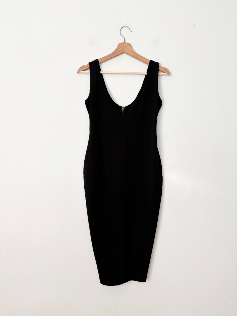 Nookie bodycon midi dress - Picture 7 of 7